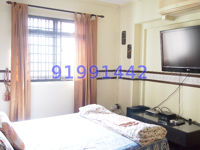 Blk 205A Compassvale Lane (Sengkang), HDB Executive #55162182
